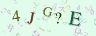 This is a CAPTCHA image; please enter the text you see in this image into the input box below